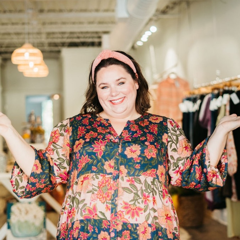 Meet your Posher, Bethany